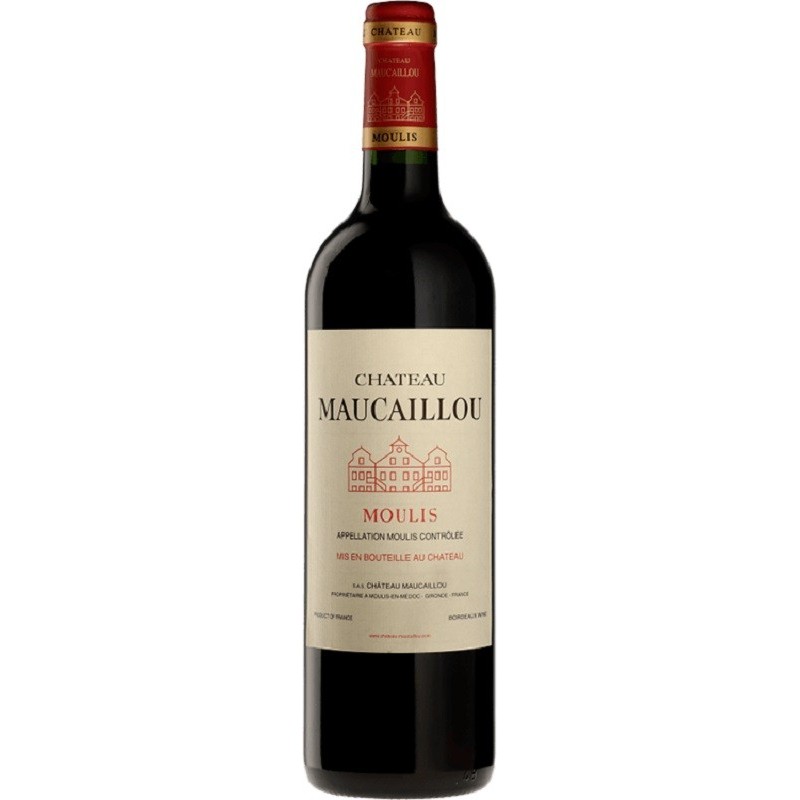 Chateau Maucaillou | French Wine Chateau Maucaillou | French Wine